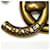 Spilla Chanel Coco Mark B21 K D'oro  - vista 3