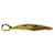 Collana con pendente vintage Chanel Coco Mark D'oro  - vista 9