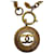 Collana Chanel Coco Mark D'oro  - vista 1