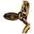 Collana Chanel Coco Mark D'oro  - vista 5