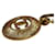 Collana Chanel Coco Mark D'oro  - vista 8