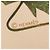 Hermès Sciarpa Hermes Carre 90 A Walk in the Park Multicolore Beige - vista 2