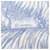 Hermès Sciarpa Hermes Carre Geant 140 FAUBOURG TROPICAL Multicolore Crudo - vista 2