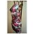 Autre Marque Sarah Chole Bad Girls Minikleid mit Blumenmuster - Ansicht 3