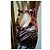 Autre Marque Sarah Chole Bad Girls Minikleid mit Blumenmuster - Ansicht 7