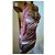 Autre Marque Sarah Chole Bad Girls Minikleid mit Blumenmuster - Ansicht 9