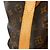Borsa Louis Vuitton Palermo Monogram Canvas PM Marrone - vista 6
