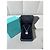 Tiffany & Co. Padlock Halskette aus Weißgold und Diamanten Silber - Ansicht 8