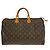 Louis Vuitton Speedy Monogram Canvas 40