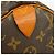 Louis Vuitton Speedy Monogram Canvas 40 - vista 4