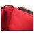 Borsa Tote Louis Vuitton N51183 Saleya PM Marrone Damier ebene - vista 11