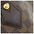 Borsa Tote Louis Vuitton N51183 Saleya PM Marrone Damier ebene - vista 13