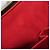 Borsa Tote Louis Vuitton N51183 Saleya PM Marrone Damier ebene - vista 9