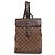 Louis Vuitton N51132 Soho Backpack Marrone Damier ebene