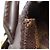 Louis Vuitton N51132 Soho Backpack Marrone Damier ebene - vista 13