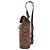 Louis Vuitton N51132 Soho Backpack Marrone Damier ebene - vista 3