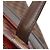 Borsa Tote Louis Vuitton Clifton Marrone Damier ebene - vista 14