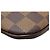 Borsa Tote Louis Vuitton Clifton Marrone Damier ebene - vista 16