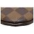 Borsa Tote Louis Vuitton Clifton Marrone Damier ebene - vista 17