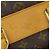 Borsa Louis Vuitton M47270 Deauville Marrone Monogramma - vista 13