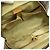 Borsa Louis Vuitton M47270 Deauville Marrone Monogramma - vista 5