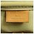 Borsa Louis Vuitton M47270 Deauville Marrone Monogramma - vista 6