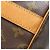 Louis Vuitton Keepall Bandouliere 55 Boston Bag Marrone Monogramma - vista 16