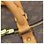 Louis Vuitton Keepall Bandouliere 55 Boston Bag Marrone Monogramma - vista 20