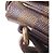 Borsa a Spalla Louis Vuitton District MM Marrone Damier ebene - vista 14