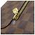 Borsa a Spalla Louis Vuitton District MM Marrone Damier ebene - vista 16