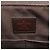 Borsa a Spalla Louis Vuitton District MM Marrone Damier ebene - vista 6