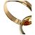 Cartier Trinity Ring aus 18K Gold Golden - Ansicht 4