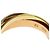 Cartier Trinity Ring aus 18K Gold Golden - Ansicht 6