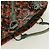 Miu Miu Chain Handle Pleated Leather Multicolore - vista 6
