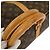 Louis Vuitton Keepall Monogram Canvas 55 Brown - view 6
