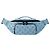 Louis Vuitton Monogram Rush Marsupio Blu chiaro
