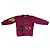 Dolce & Gabbana Kids 'Life is Amore' bestickter Sweatshirt Pink