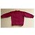 Dolce & Gabbana Kids 'Life is Amore' bestickter Sweatshirt Pink - Ansicht 13