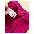 Dolce & Gabbana Kids 'Life is Amore' bestickter Sweatshirt Pink - Ansicht 5