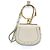 Chloé Borsa a tracolla Chloe Nile in pelle Small Beige
