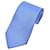 Cravatta Dior Oblique Monogram Blu  - vista 1