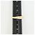 Autre Marque 18K Gelbgold- und Platin-Ring mit Diamant Golden - Ansicht 7