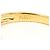 Autre Marque PT900 Platin- und 18K Gelbgold-Ring mit Diamant Golden - Ansicht 5