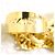 Autre Marque Collana in oro giallo 18K con opale D'oro - vista 5