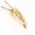 Autre Marque Collana in oro rosa 18K con diamante D'oro - vista 2