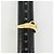 Autre Marque Ring aus Platin und Gelbgold mit Diamant Golden - Ansicht 7
