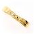 Autre Marque 18K Gelbgold-Ring mit Diamant Golden