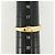 Autre Marque 18K Gelbgold-Ring mit Diamant Golden - Ansicht 6