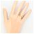 Autre Marque 18K Gelbgold Diamantring Golden - Ansicht 5