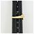 Autre Marque 18K Gelbgold- und Platin-Ring mit Diamanten Golden - Ansicht 7